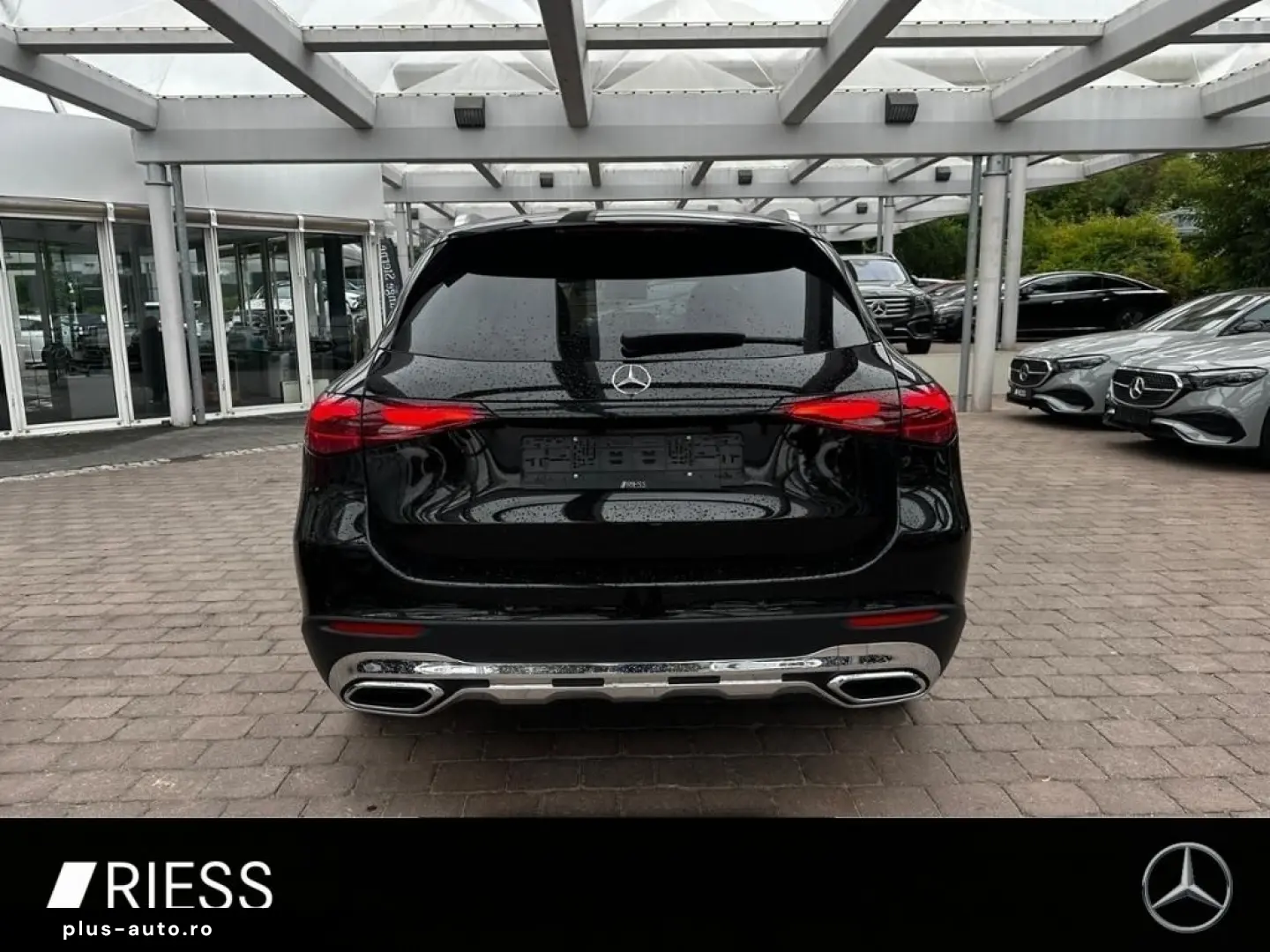 MERCEDES-BENZ GLC 2025 — imagine 6