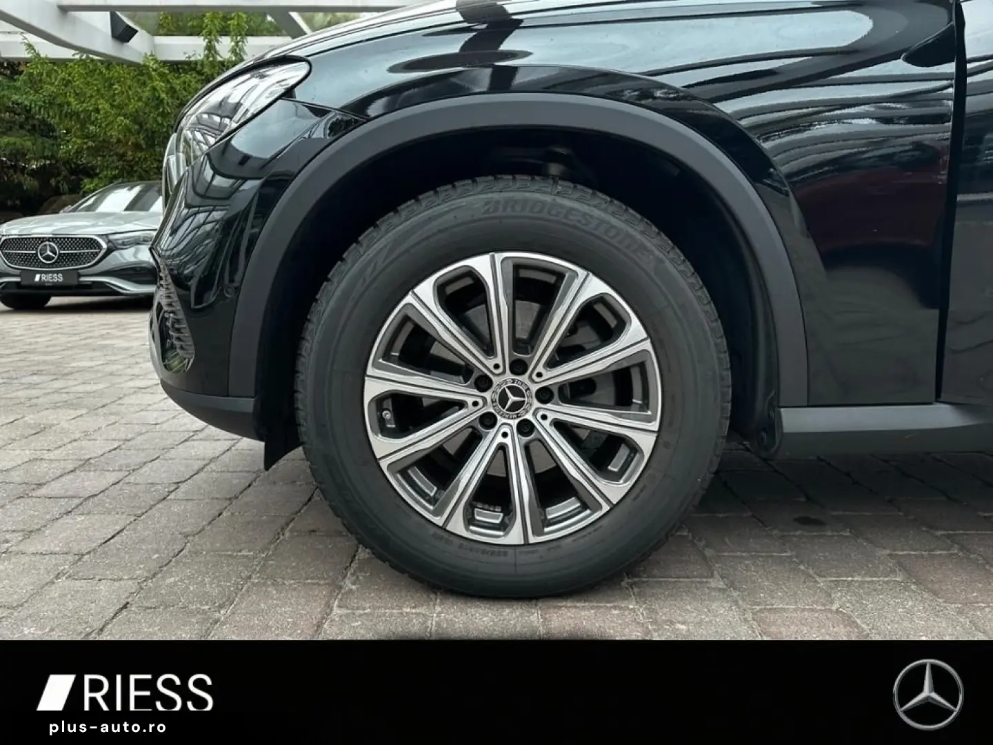 MERCEDES-BENZ GLC 2025 — imagine 13