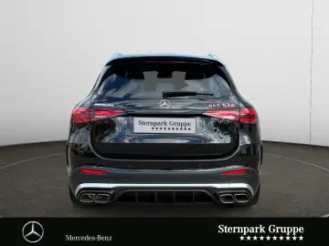 MERCEDES-BENZ GLC 63 S E PERF. Premium  360  Drivers Keyless