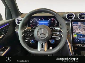 MERCEDES-BENZ GLC 63 S E PERF. Premium  360  Drivers Keyless