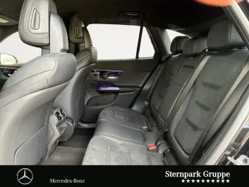 MERCEDES-BENZ GLC 63 S E PERF. Premium  360  Drivers Keyless