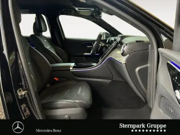 MERCEDES-BENZ GLC 63 S E PERF. Premium  360  Drivers Keyless