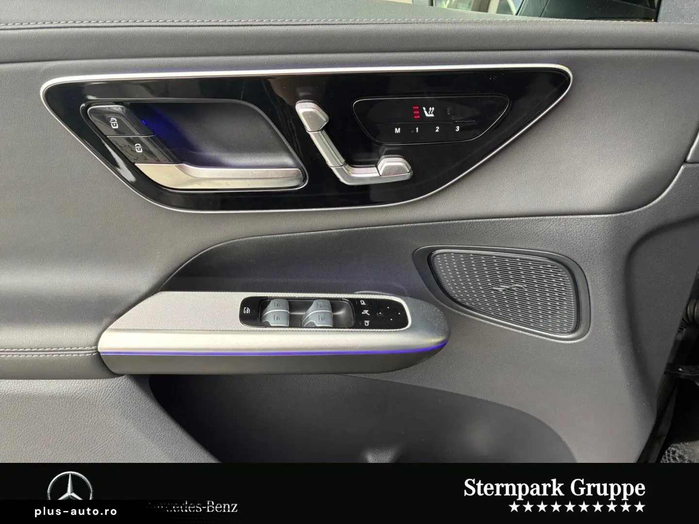 MERCEDES-BENZ GLC 2024 — imagine 16