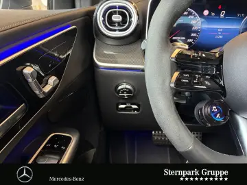 MERCEDES-BENZ GLC 63 S E PERF. Premium  360  Drivers Keyless