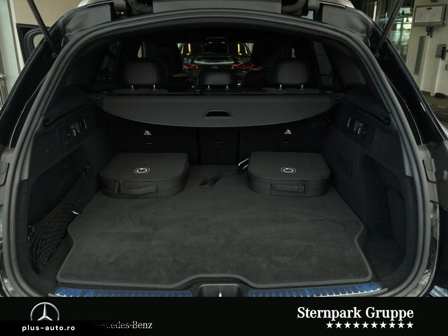 MERCEDES-BENZ GLC 2024 — imagine 23