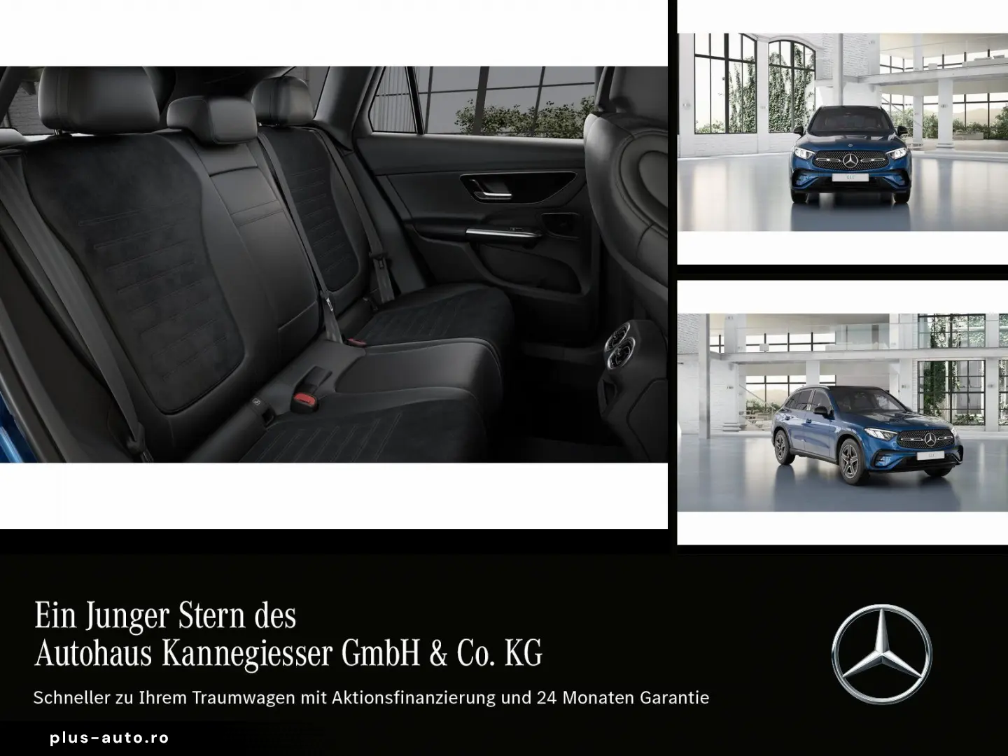 MERCEDES-BENZ GLC 2024 — imagine 9