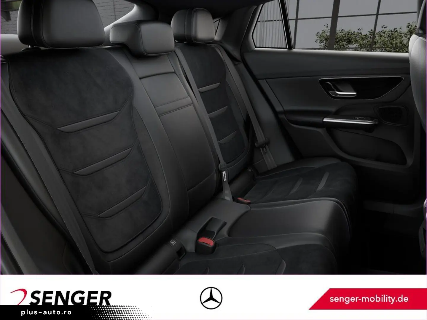 MERCEDES-BENZ GLC 2025 — imagine 9