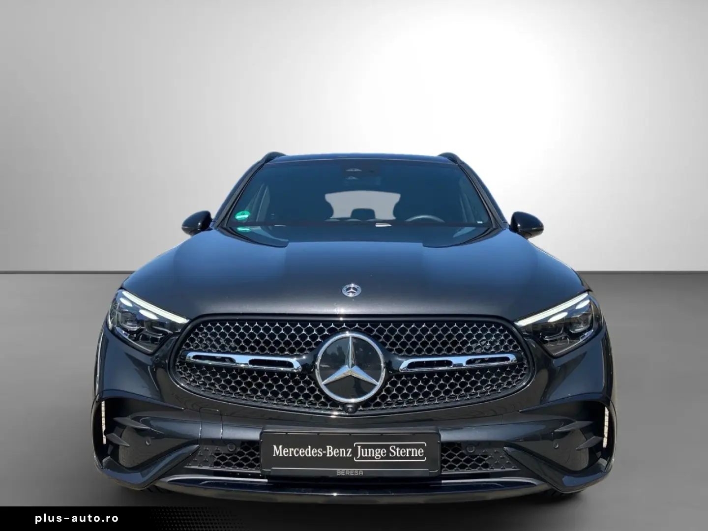 MERCEDES-BENZ GLC 2025 — imagine 3