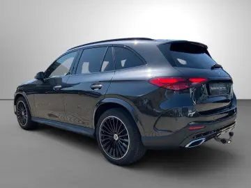 MERCEDES-BENZ GLC 300 4M AMG Premium Pano AHK 20&apo…