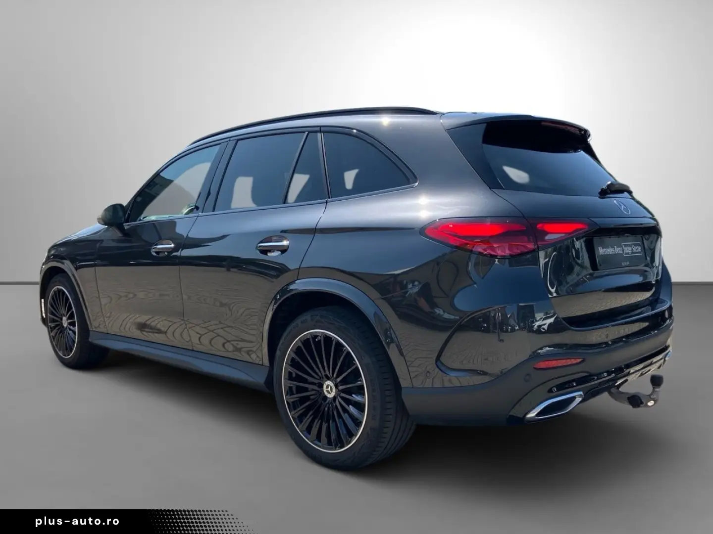 MERCEDES-BENZ GLC 2025 — imagine 5
