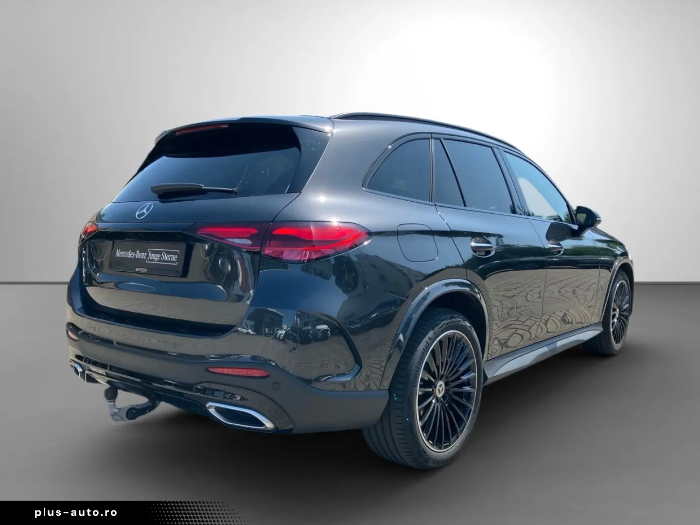 MERCEDES-BENZ GLC 2025 — imagine 6