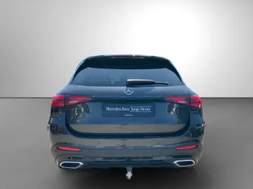 MERCEDES-BENZ GLC 300 4M AMG Premium Pano AHK 20&apo…