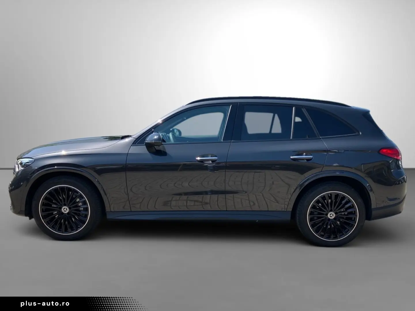 MERCEDES-BENZ GLC 2025 — imagine 8