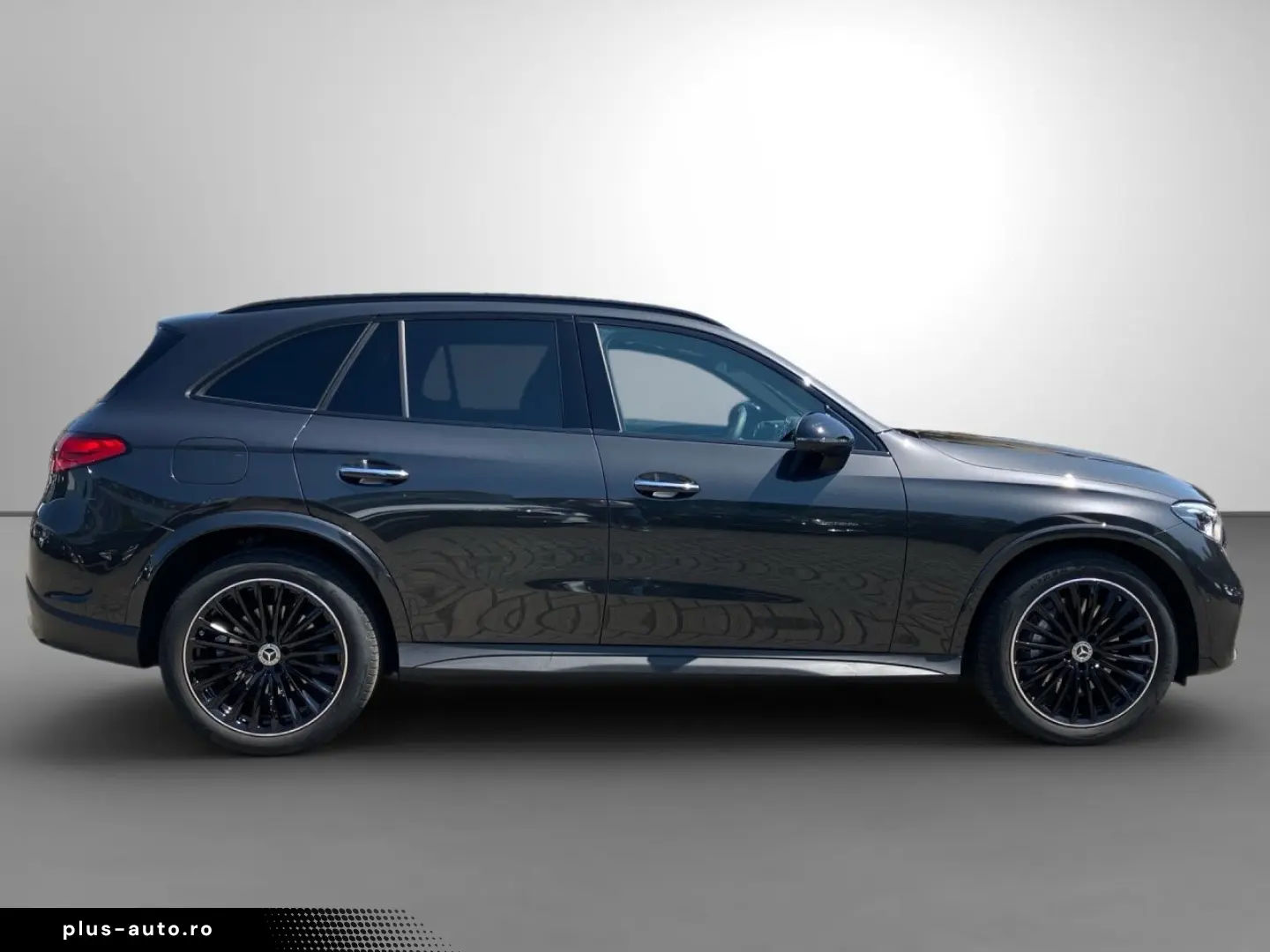 MERCEDES-BENZ GLC 2025 — imagine 9