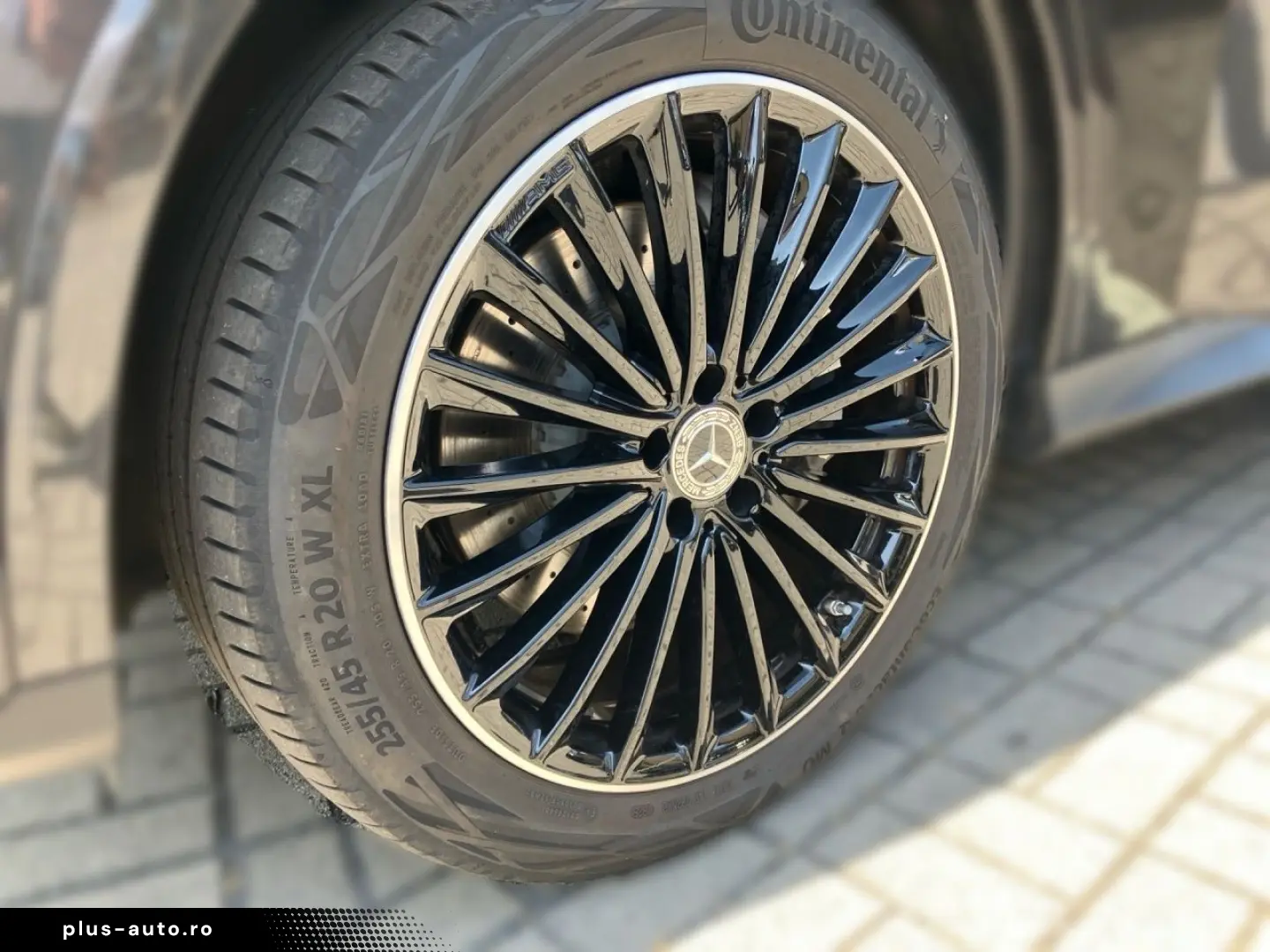 MERCEDES-BENZ GLC 2025 — imagine 11
