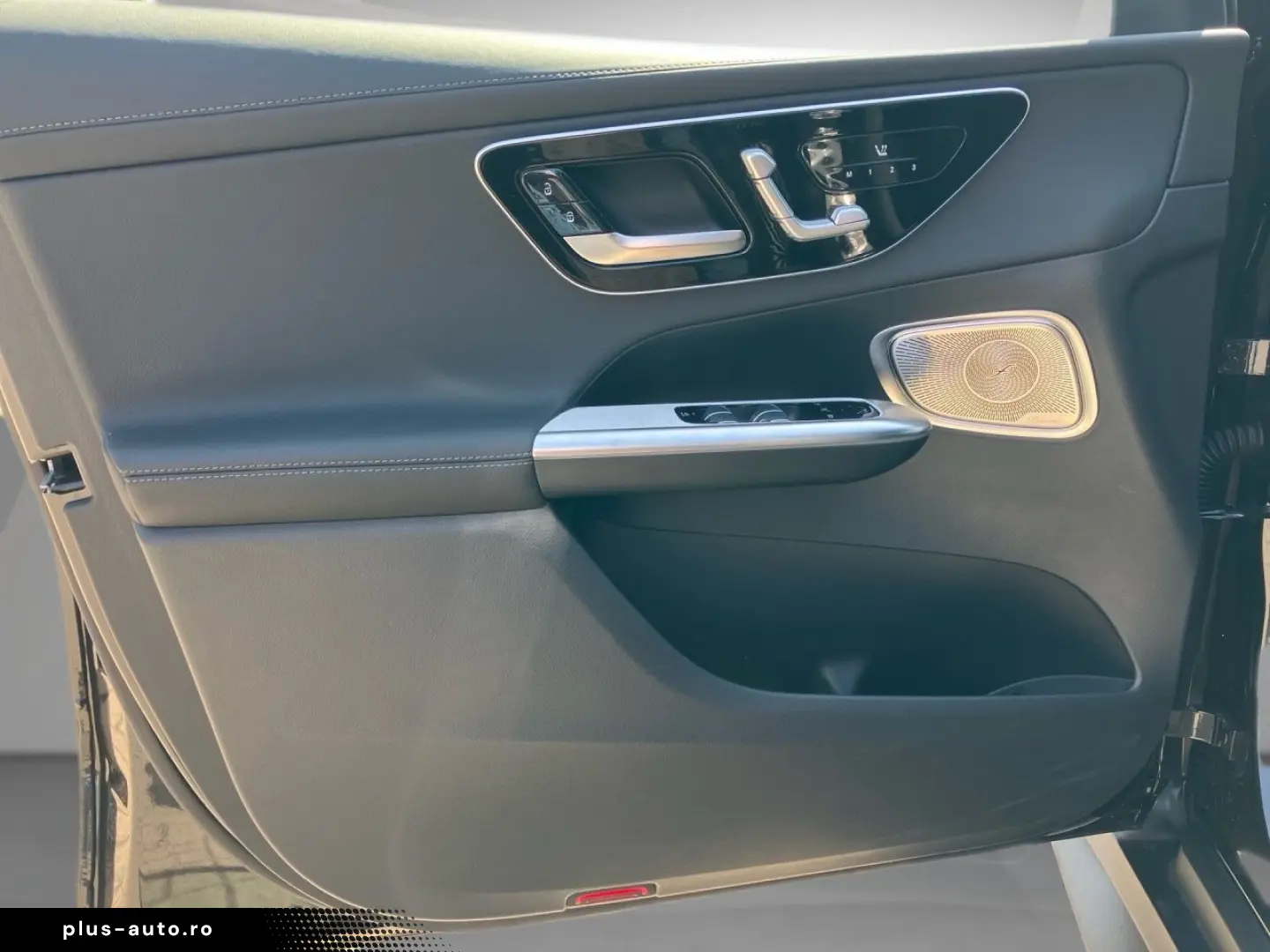 MERCEDES-BENZ GLC 2025 — imagine 13
