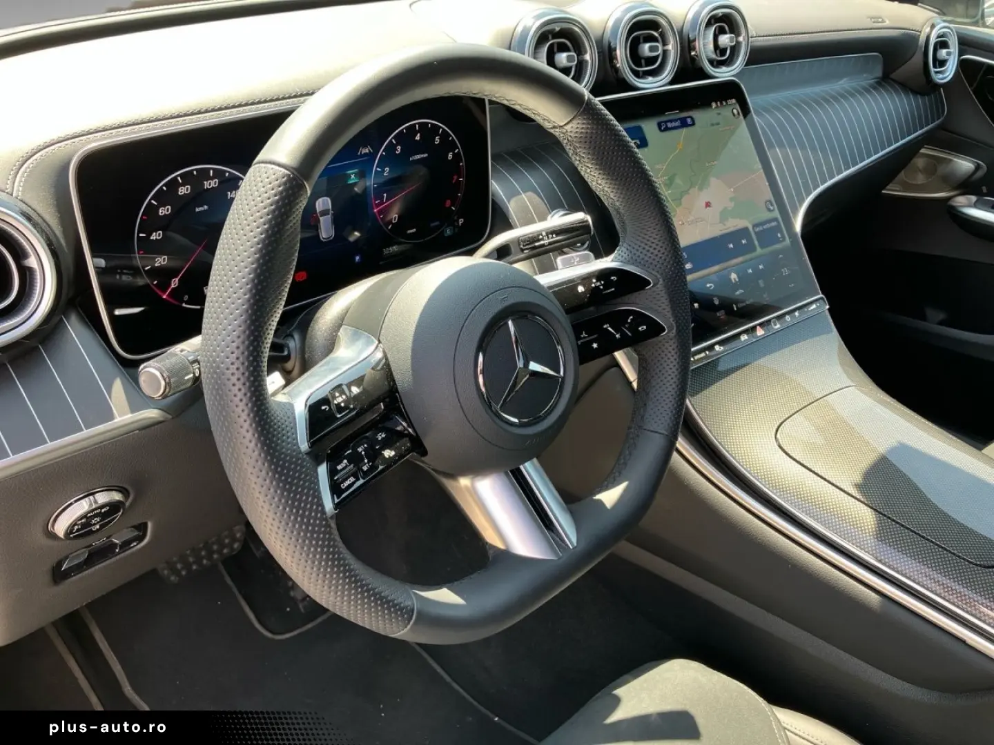 MERCEDES-BENZ GLC 2025 — imagine 16
