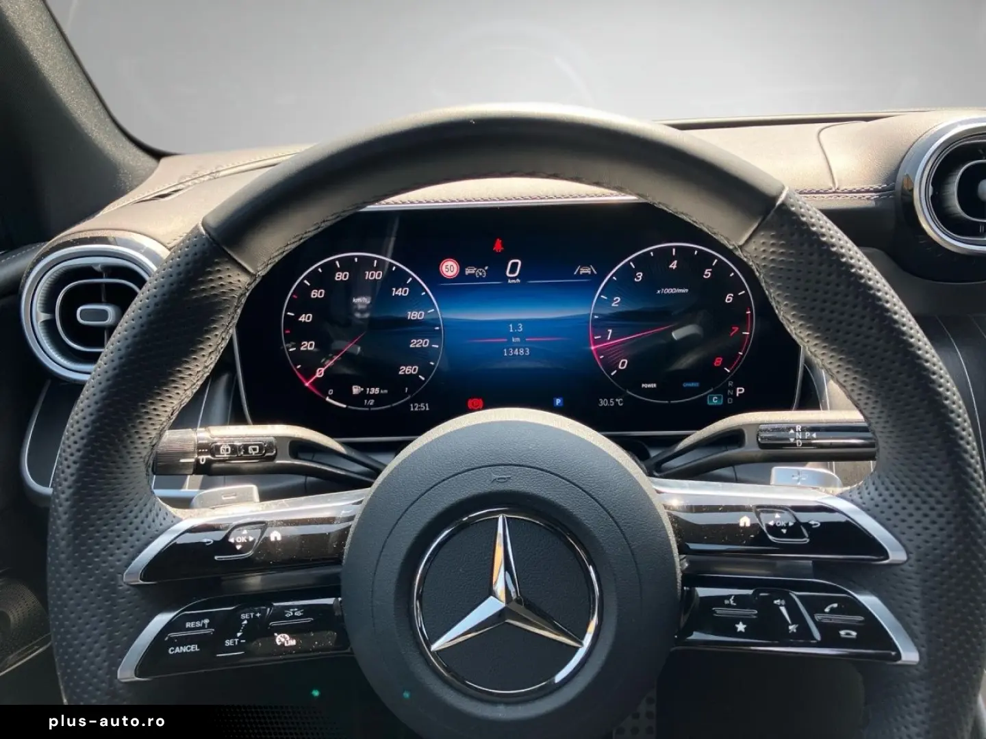 MERCEDES-BENZ GLC 2025 — imagine 19