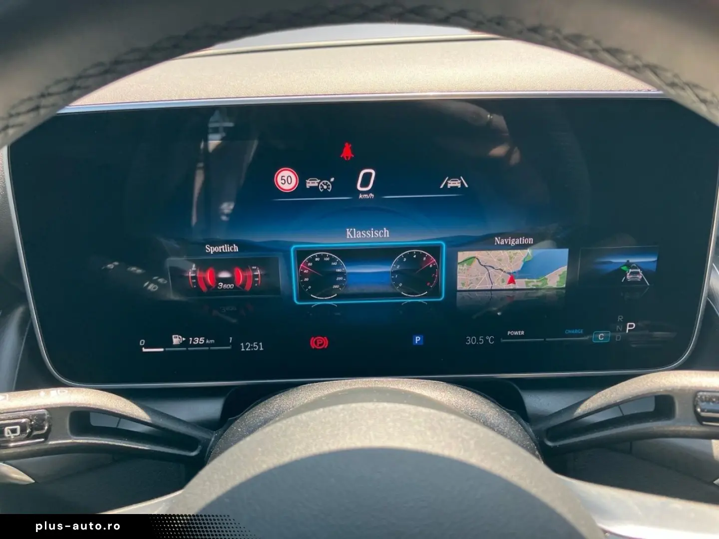 MERCEDES-BENZ GLC 2025 — imagine 20