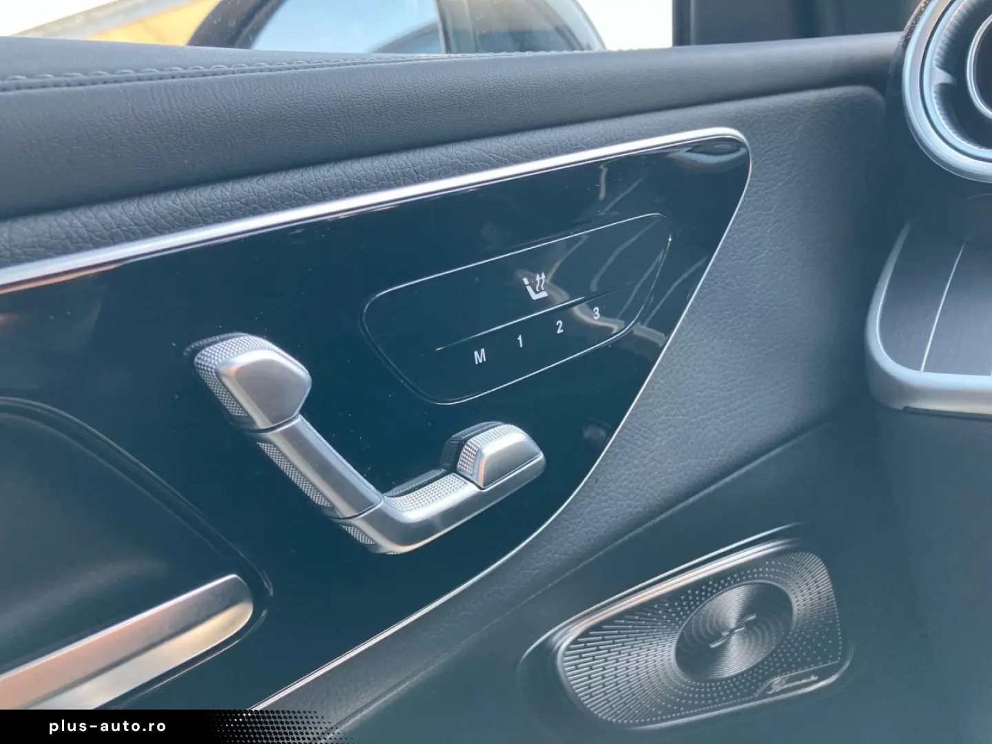 MERCEDES-BENZ GLC 2025 — imagine 22