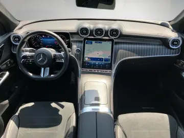 MERCEDES-BENZ GLC 300 4M AMG Premium Pano AHK 20&apo…