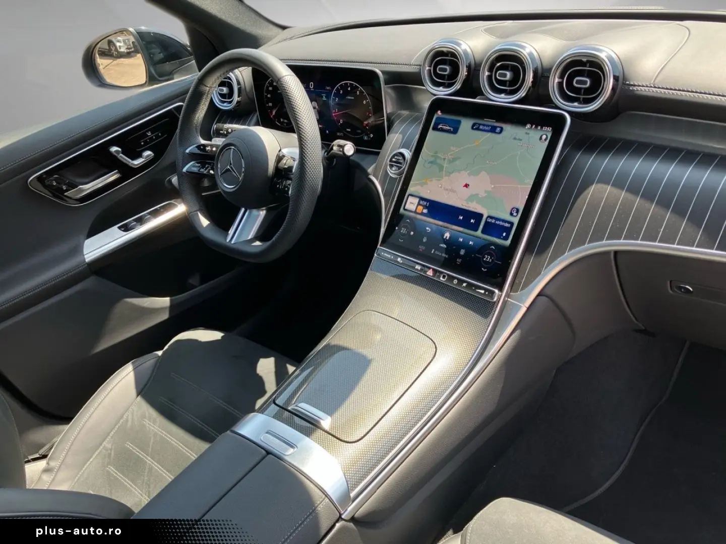 MERCEDES-BENZ GLC 2025 — imagine 25