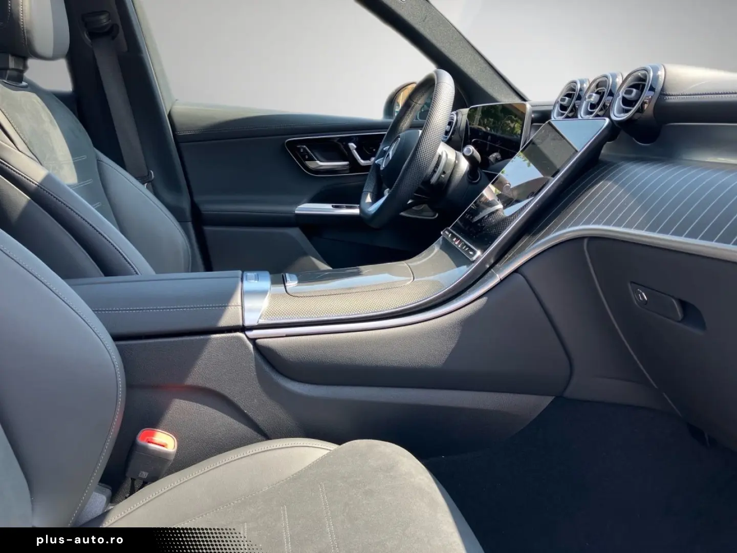 MERCEDES-BENZ GLC 2025 — imagine 26