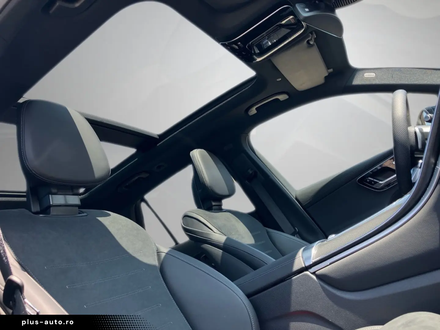MERCEDES-BENZ GLC 2025 — imagine 27