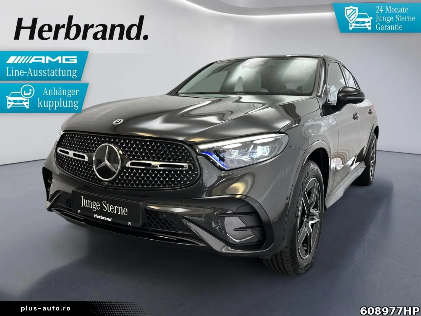 MERCEDES-BENZ GLC 2025
