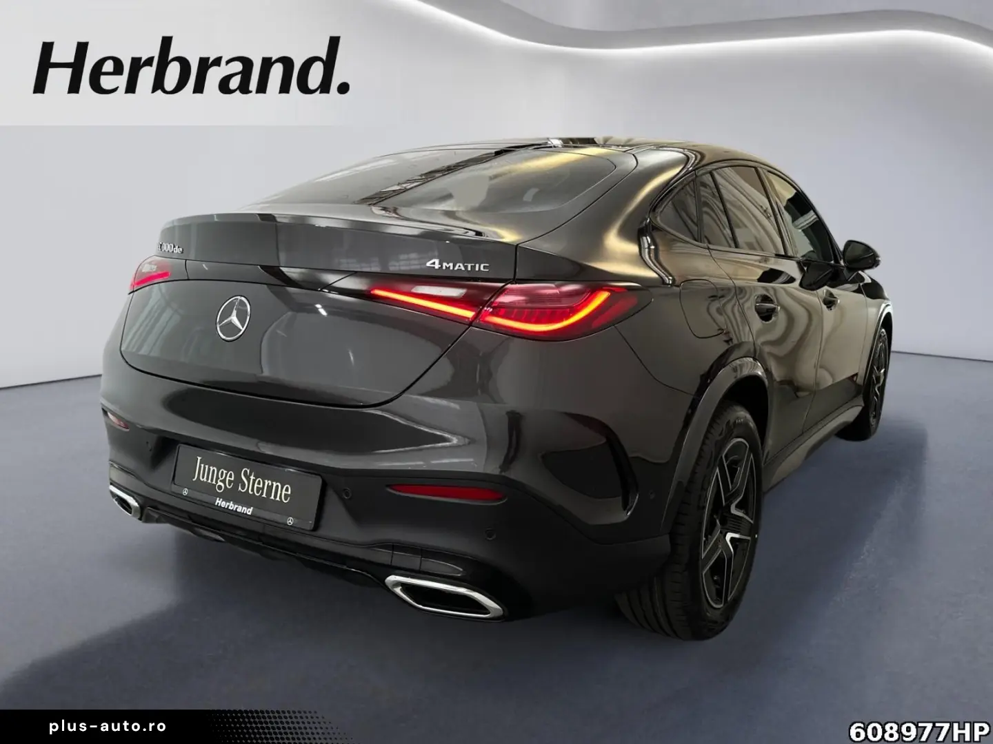 MERCEDES-BENZ GLC 2025 — imagine 3