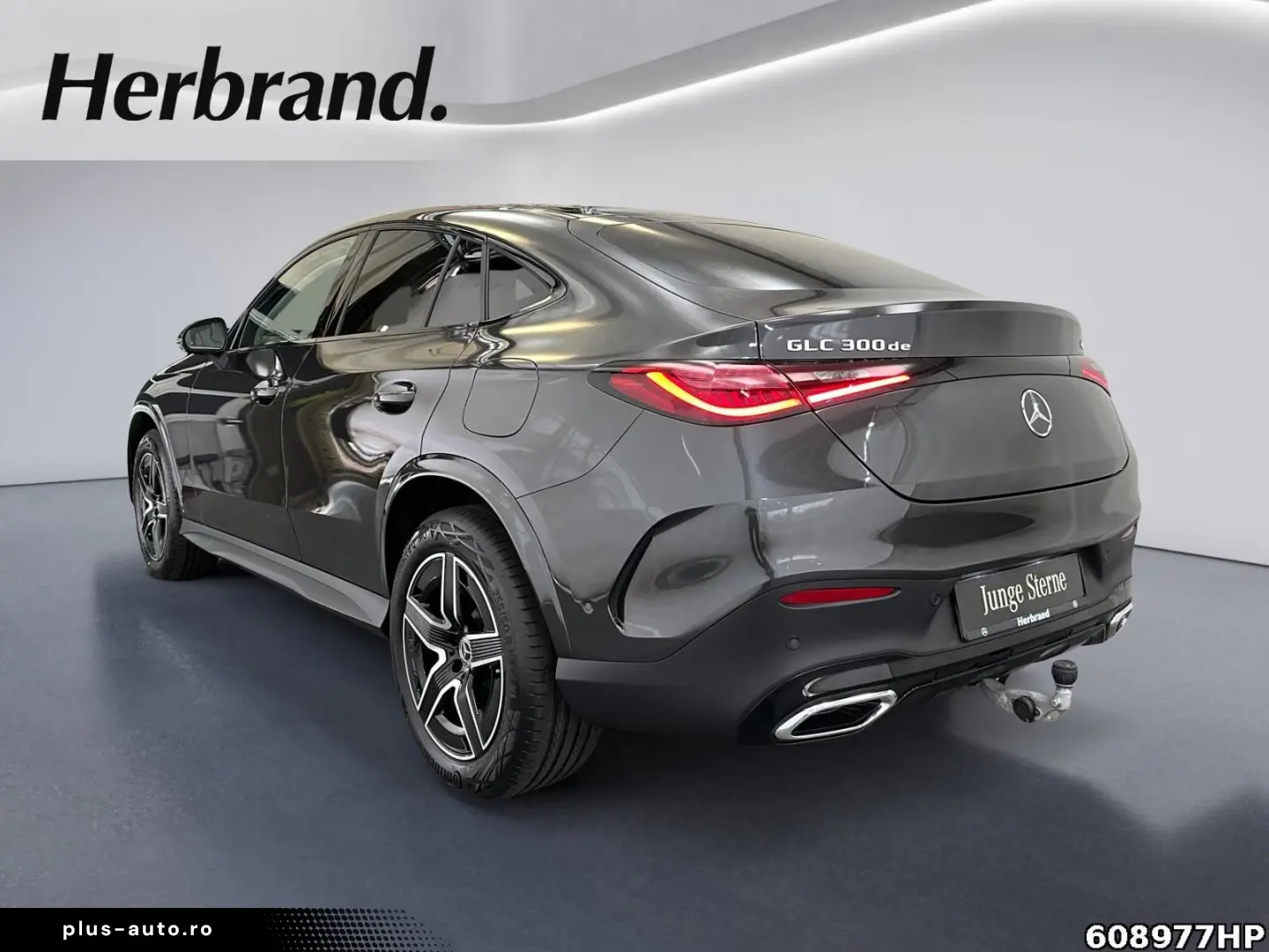MERCEDES-BENZ GLC 2025 — imagine 4