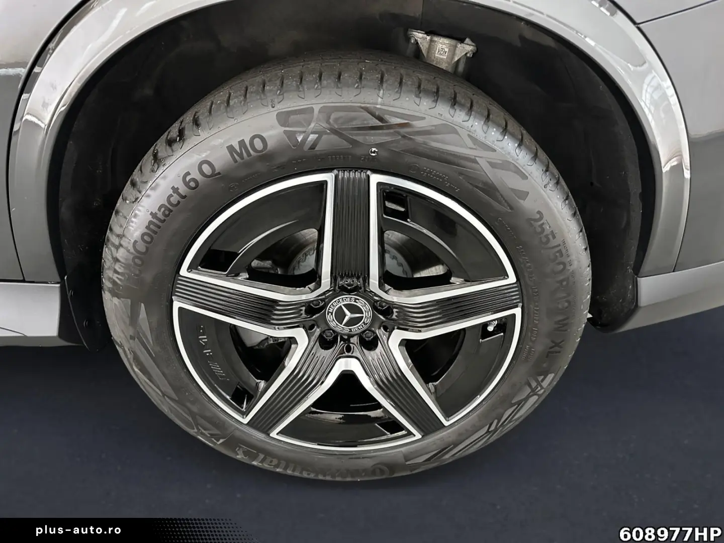 MERCEDES-BENZ GLC 2025 — imagine 5