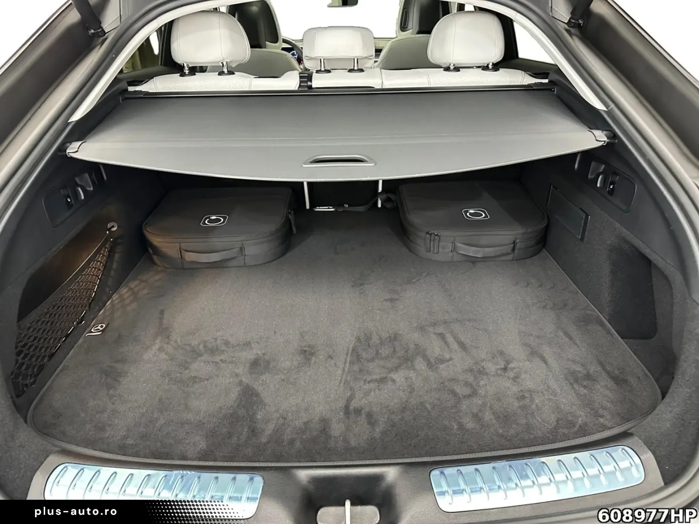 MERCEDES-BENZ GLC 2025 — imagine 6