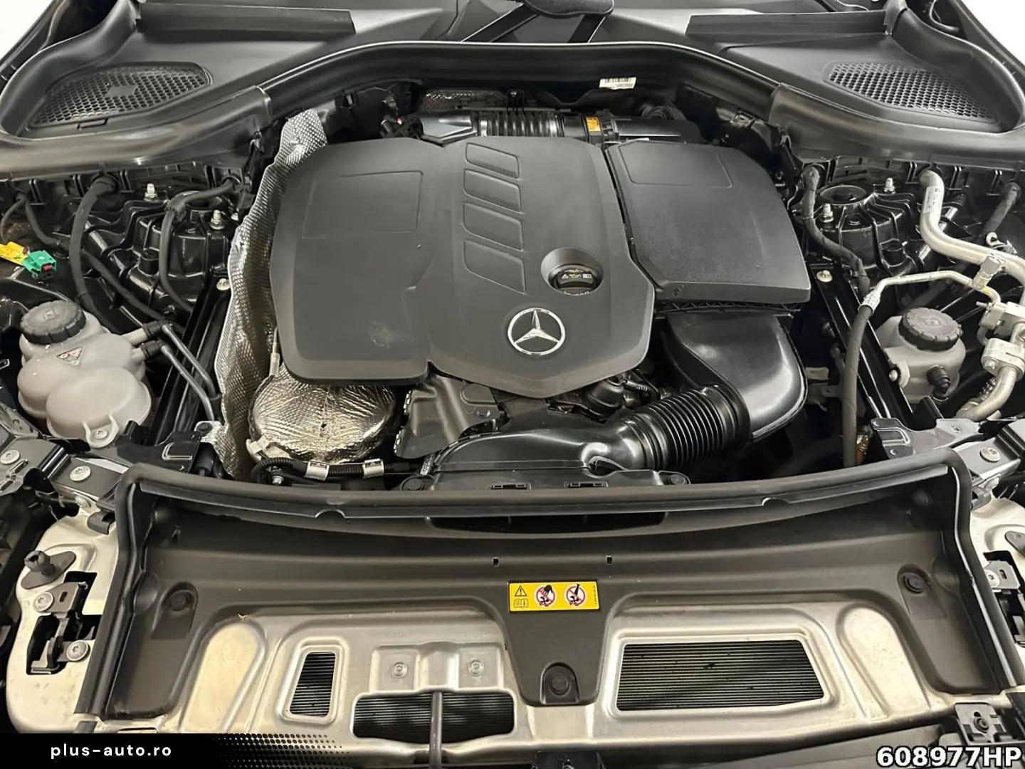 MERCEDES-BENZ GLC 2025 — imagine 7