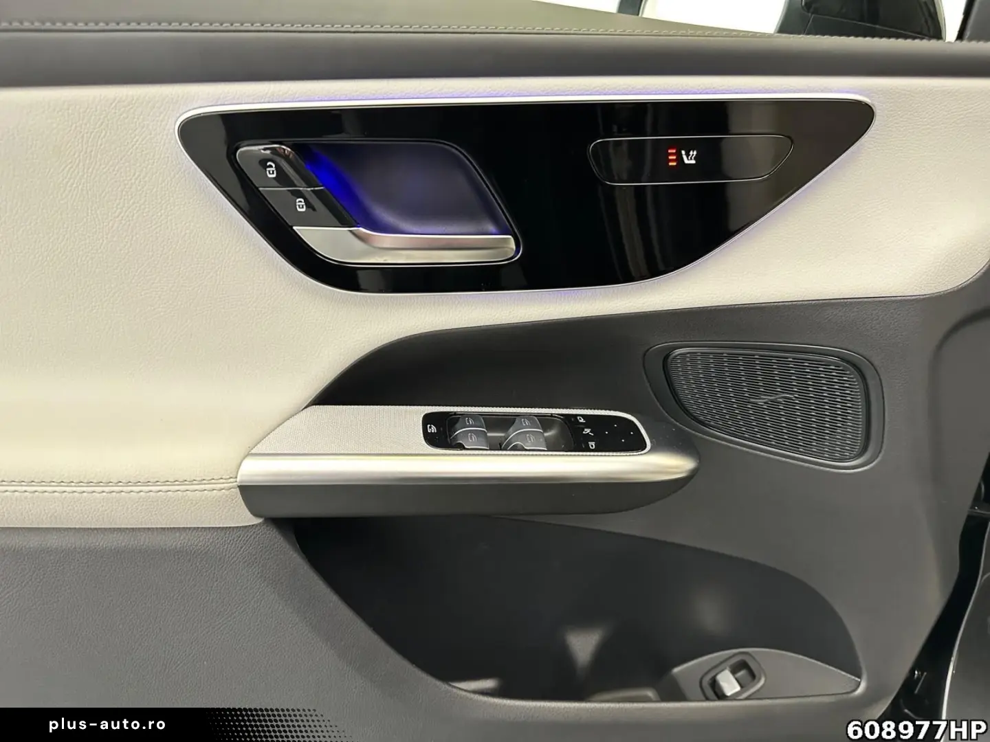 MERCEDES-BENZ GLC 2025 — imagine 9