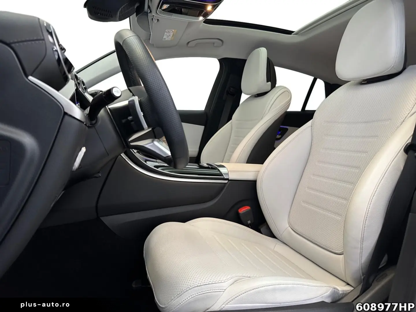 MERCEDES-BENZ GLC 2025 — imagine 10