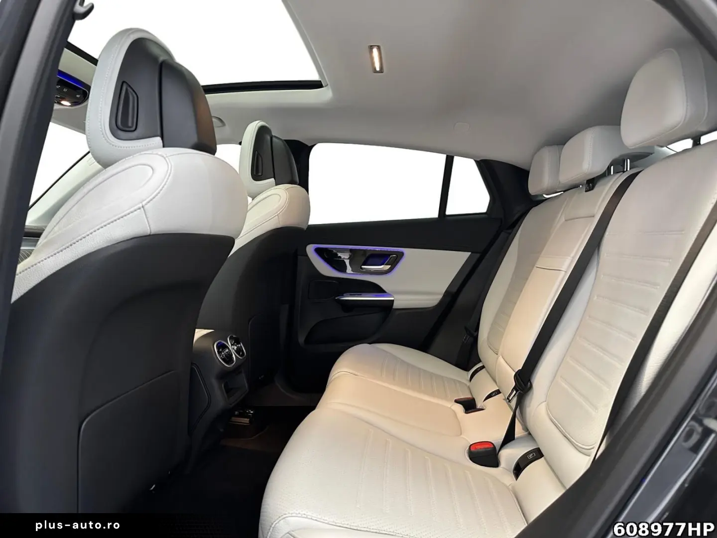 MERCEDES-BENZ GLC 2025 — imagine 11