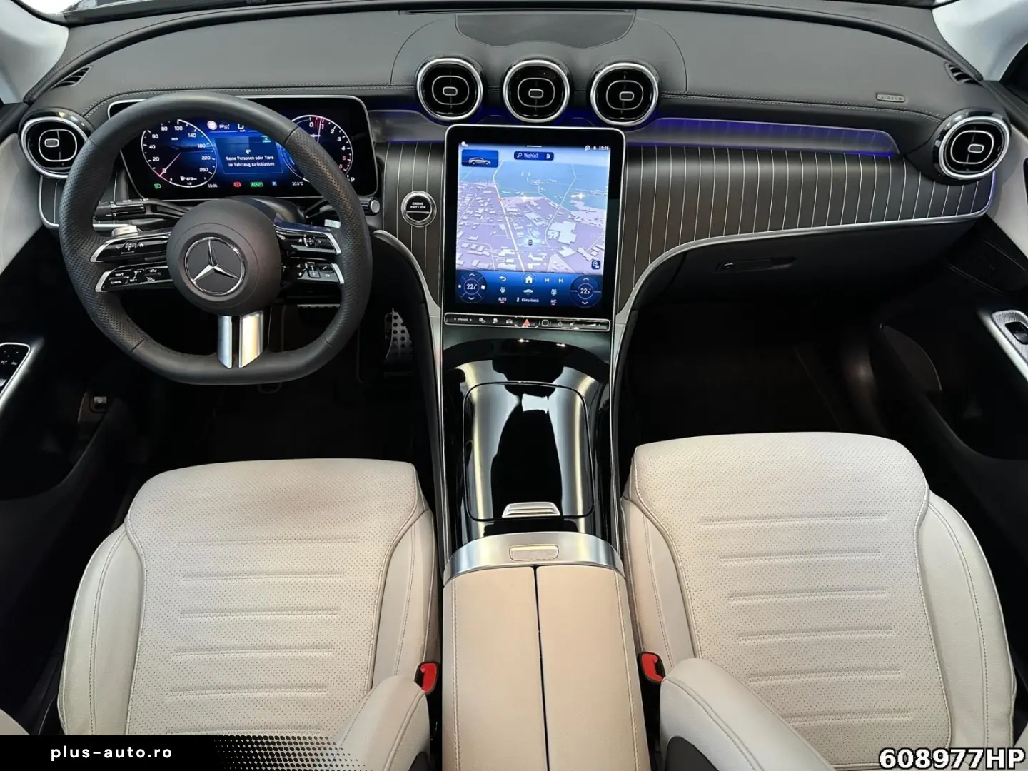 MERCEDES-BENZ GLC 2025 — imagine 12