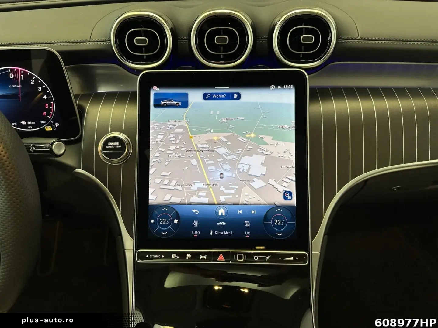 MERCEDES-BENZ GLC 2025 — imagine 14