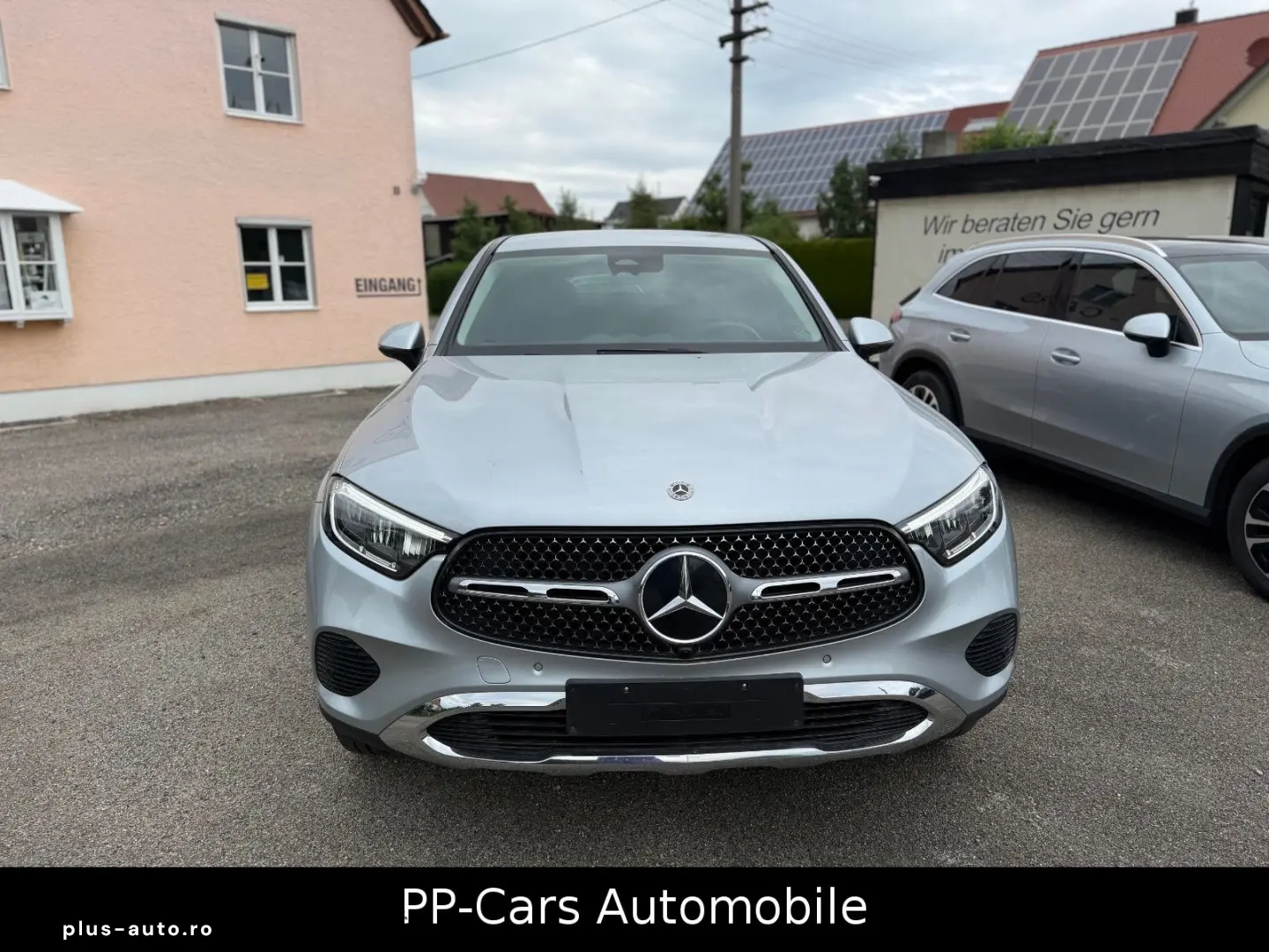 MERCEDES-BENZ GLC 2024 — imagine 5