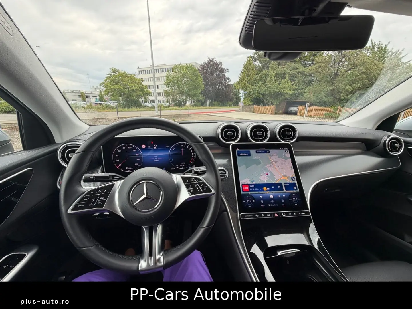 MERCEDES-BENZ GLC 2024 — imagine 6