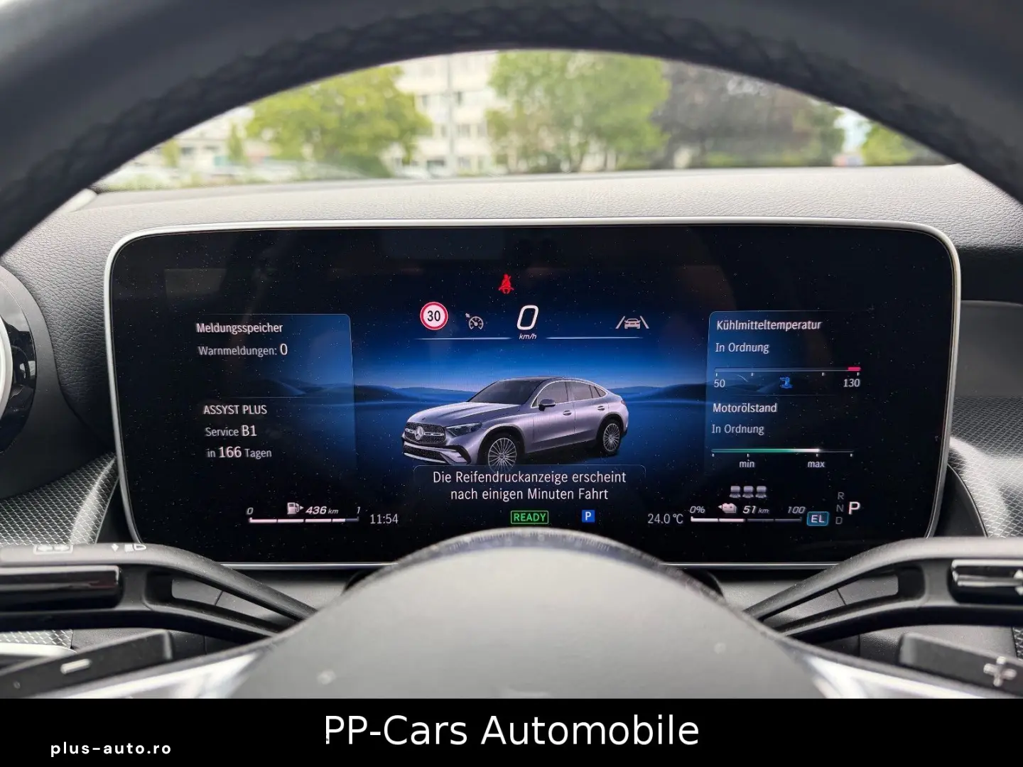 MERCEDES-BENZ GLC 2024 — imagine 22