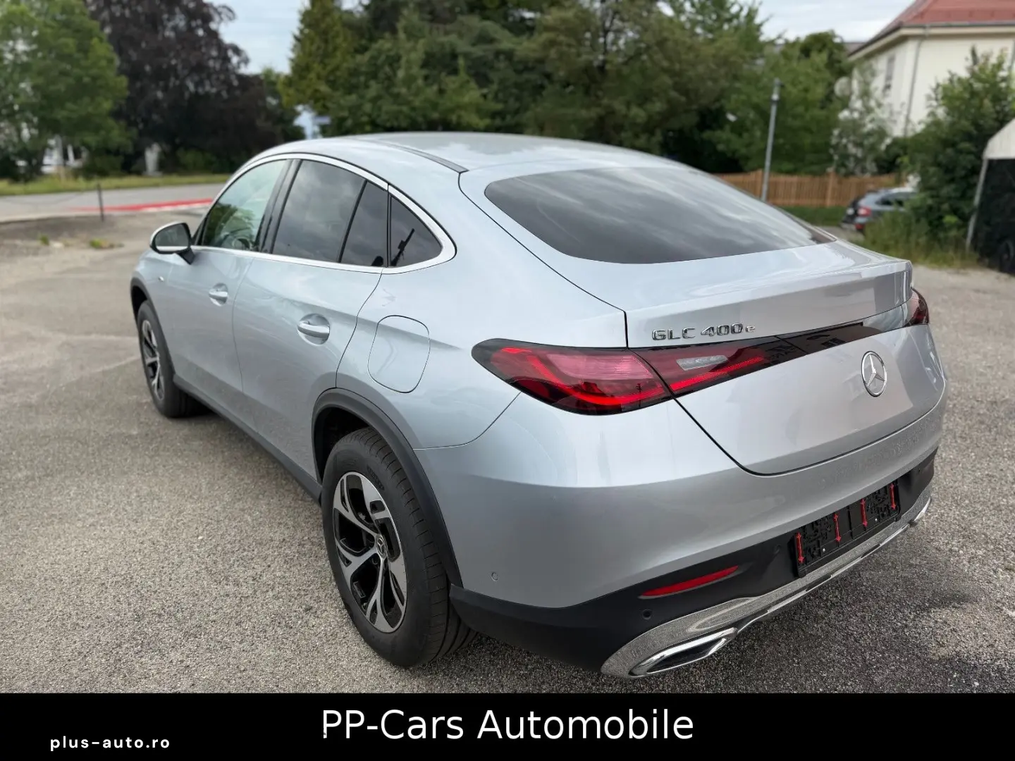 MERCEDES-BENZ GLC 2024 — imagine 30