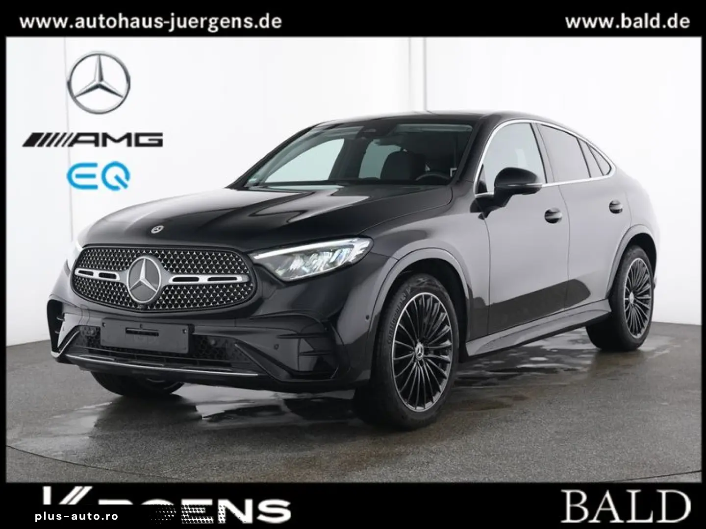 MERCEDES-BENZ GLC 2025