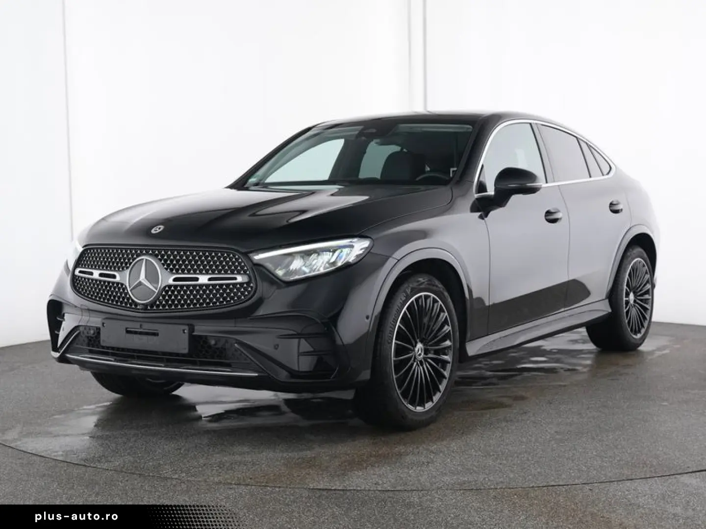 MERCEDES-BENZ GLC 2025 — imagine 2