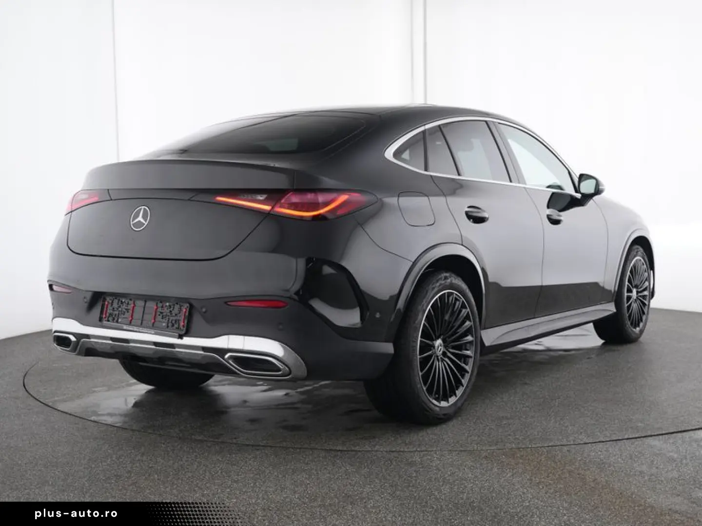 MERCEDES-BENZ GLC 2025 — imagine 3
