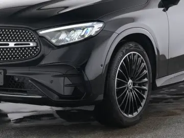 MERCEDES-BENZ GLC 300 4M Coupé AMG-Sport Pano AHK Me…