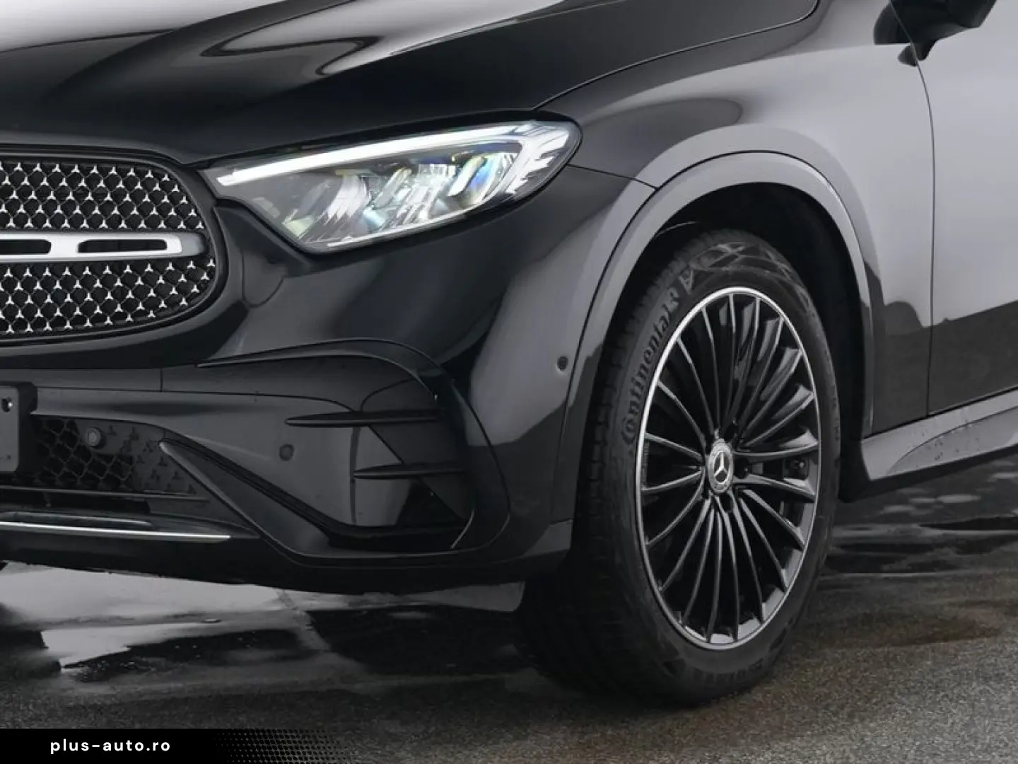 MERCEDES-BENZ GLC 2025 — imagine 4