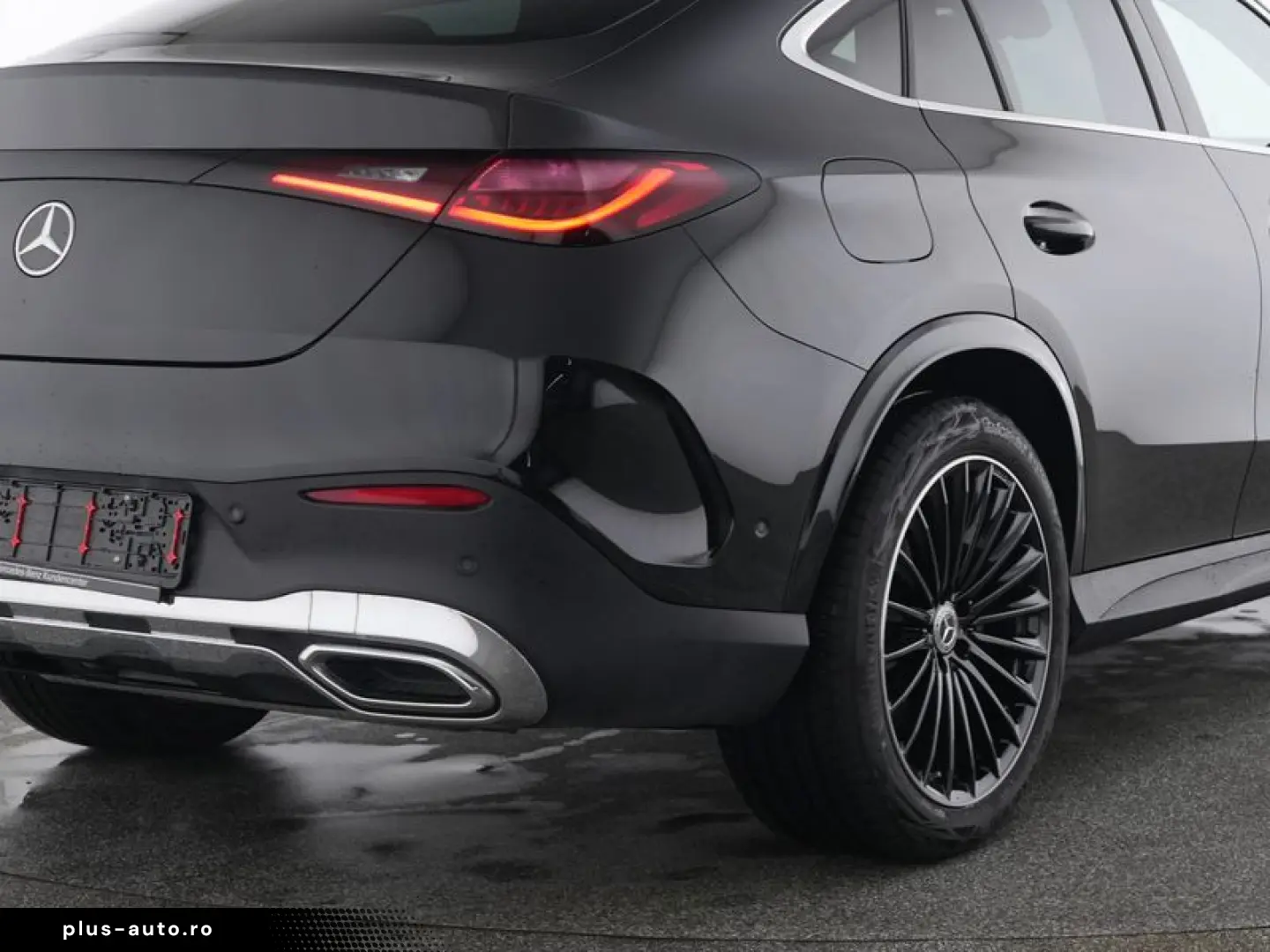 MERCEDES-BENZ GLC 2025 — imagine 5