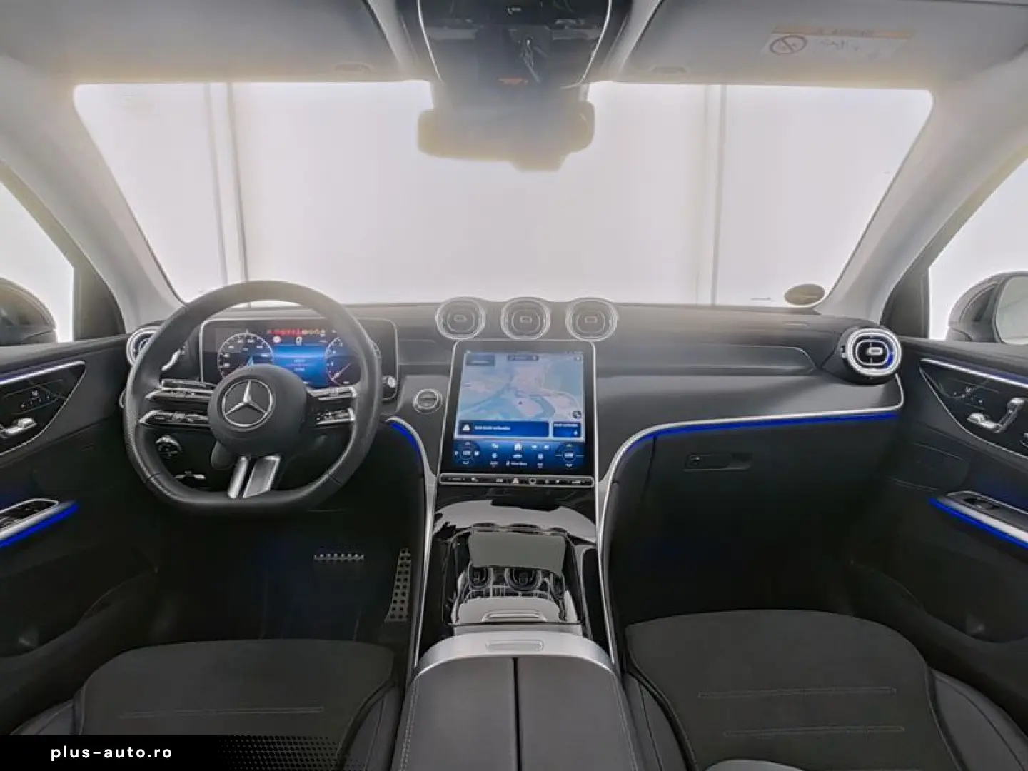 MERCEDES-BENZ GLC 2025 — imagine 6